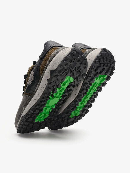 SHOES SATORISAN CHACRONA METTA B. BLACK