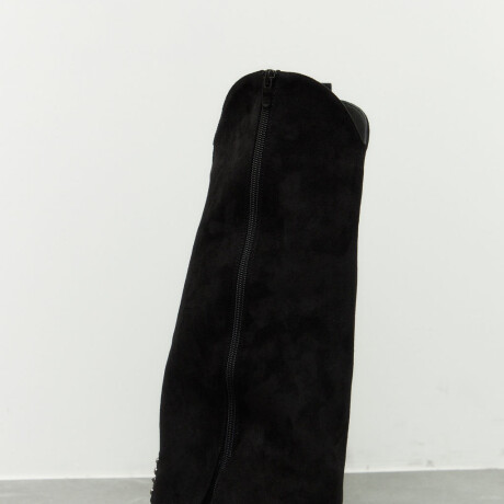 BOTA ALIKAS Negro