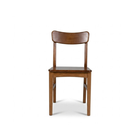 Silla Olmo - Laminada Honey