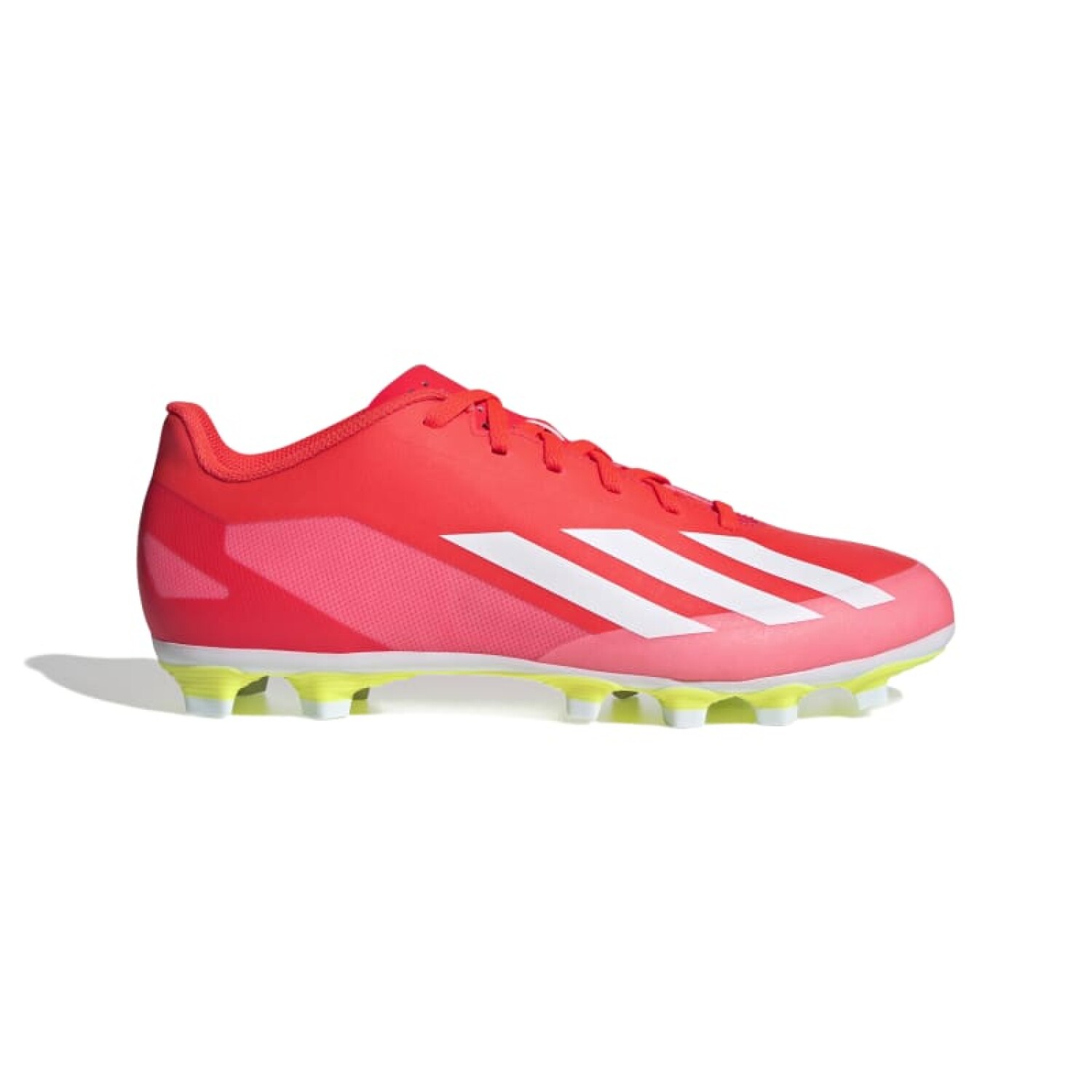 Adidas x rojo 2025