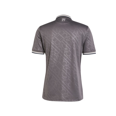 adidas Jersey Tercer Uniforme Real Madrid CHARCOAL