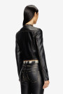 G-LOBE CHAQUETA Negro