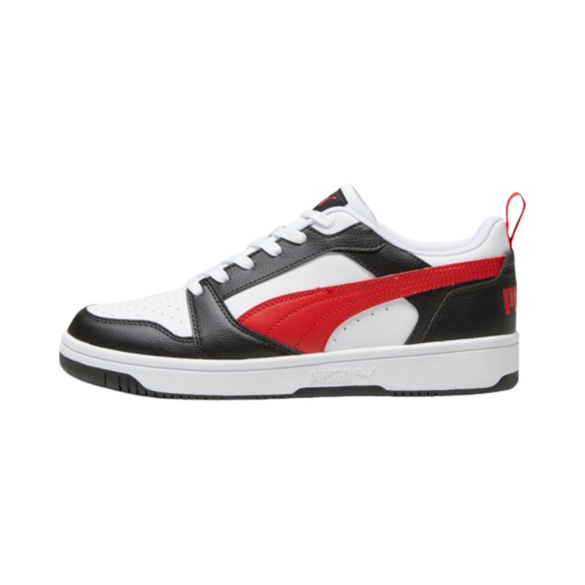 PUMA REBOUND V6 LOW - BCO/NE/RO 