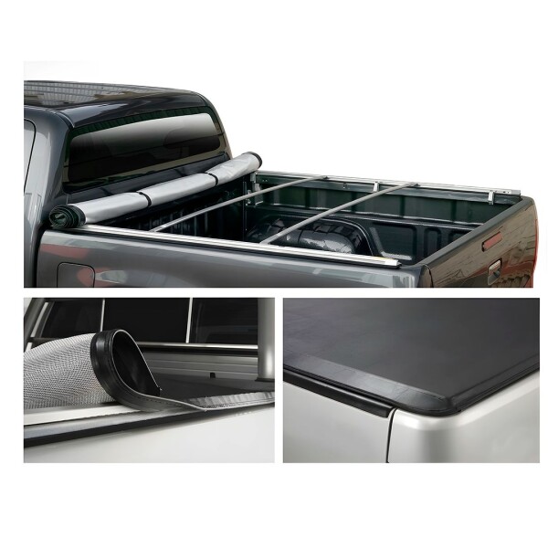 Lona Maritima Para Vw Saveiro Doble Cabina 2010-2025 (g5/g6/g7) Lona Maritima Para Vw Saveiro Doble Cabina 2010-2025 (g5/g6/g7)