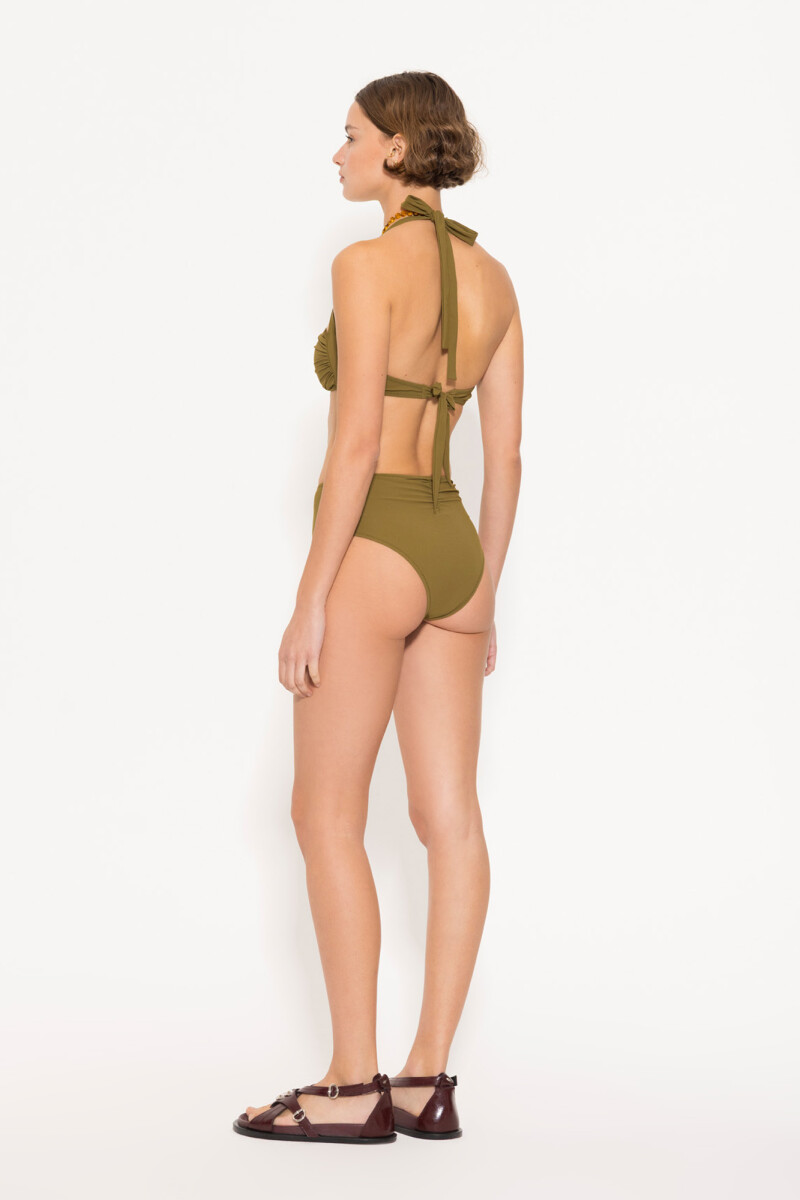 BIKINI DAISY Verde