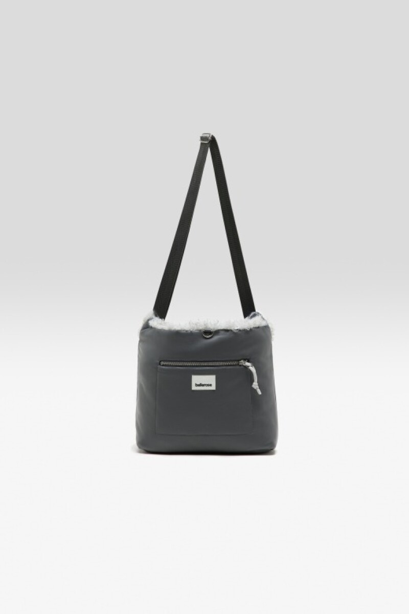 BOLSO HELMIN Plata