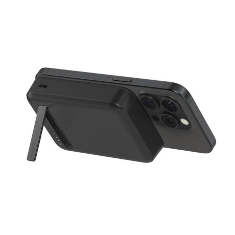 Power Bank Belkin Magnético Qi2 10000 mAh 15W Black Power Bank Belkin Magnético Qi2 10000 mAh 15W Black