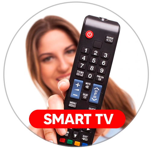 Categoria Smart TV