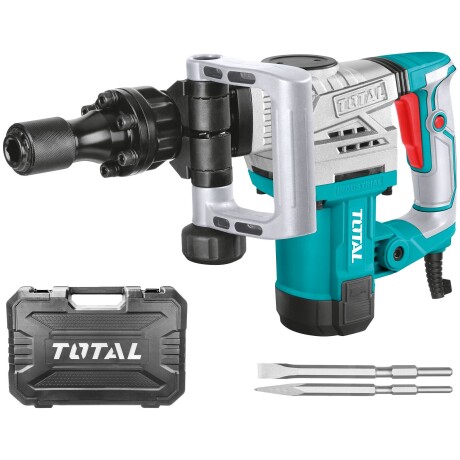 Martillo Demoledor 1300w - 20 Joules Martillo Demoledor 1300w - 20 Joules