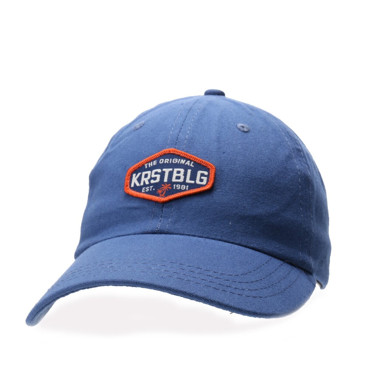 Gorro KristoBelga Costa - Azul 