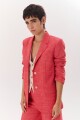 BLAZER BOWIE ROJO