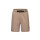 Short Hurley de Hombre Khaki