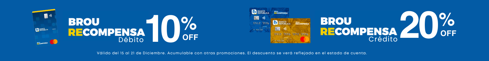 Descuentos Medios De Pago GIF