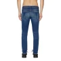 D-Strukt-Z-T - Hombre Blue Denim