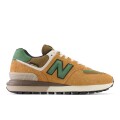 Campiones New Balance Unisex - 574 - U574LGAB TOBACCO