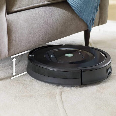 Aspiradora Irobot Roomba 805 001