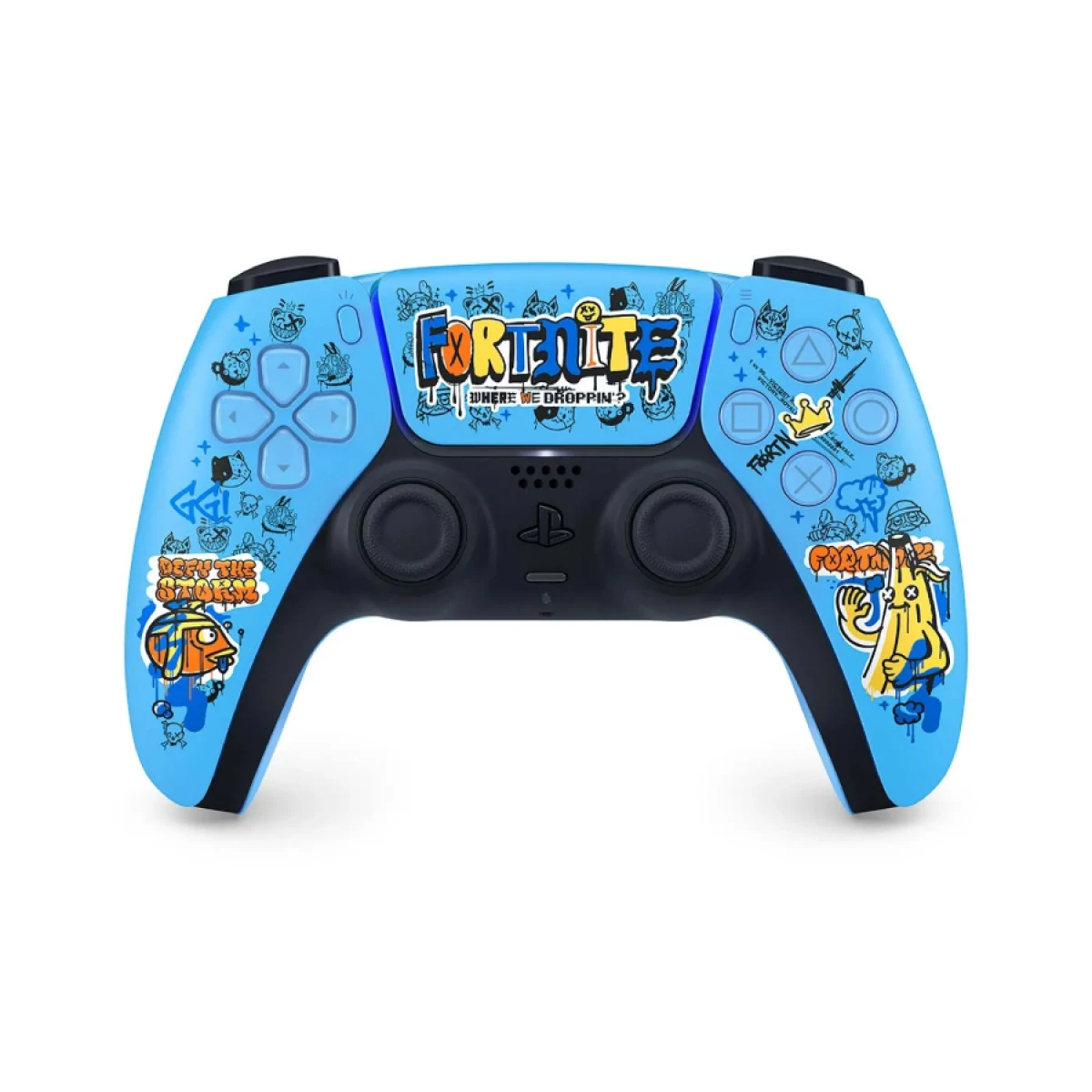 DualSense PS5 - Fortnite - Edición Limitada 