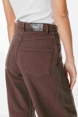 Jean Tailor Chocolate