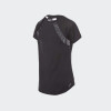 Remera New Balance Impact Run Negro