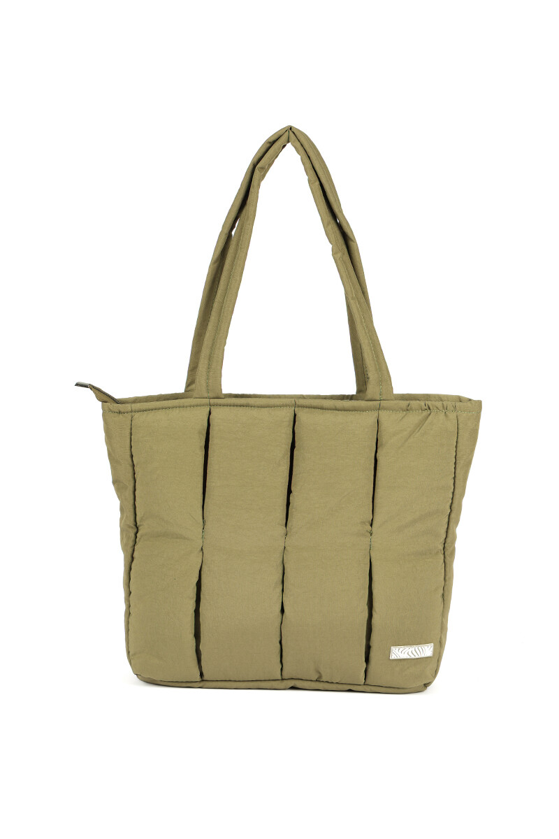 Cartera - Verde 