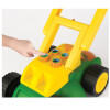Cortadora de césped con sonidos reales John Deere Cortadora de césped con sonidos reales John Deere