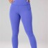 Legging Oasis High-Waisted Legging Mujer Sapphire Sky