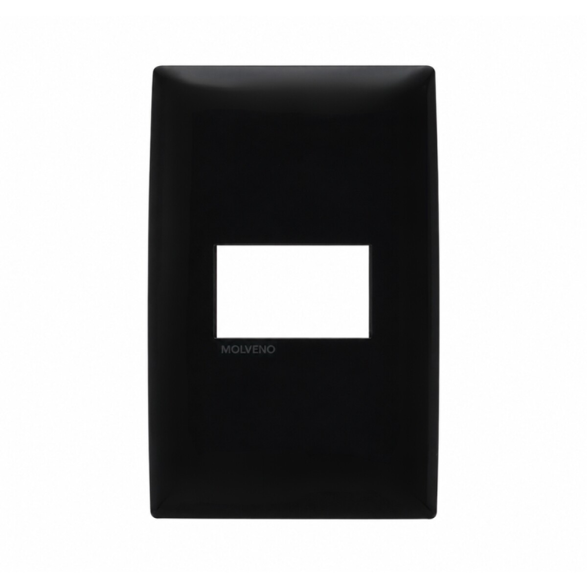 Plaqueta c/ Bastidor Atenea Grafito 
