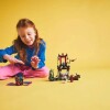 Lego Aldea De La Tormenta Dragónida Lego Aldea De La Tormenta Dragónida