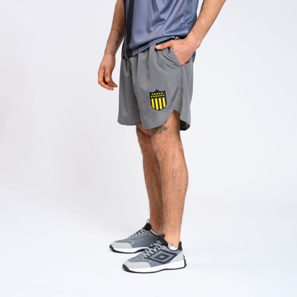 Short LOS Peñarol Licencias Hombre 005