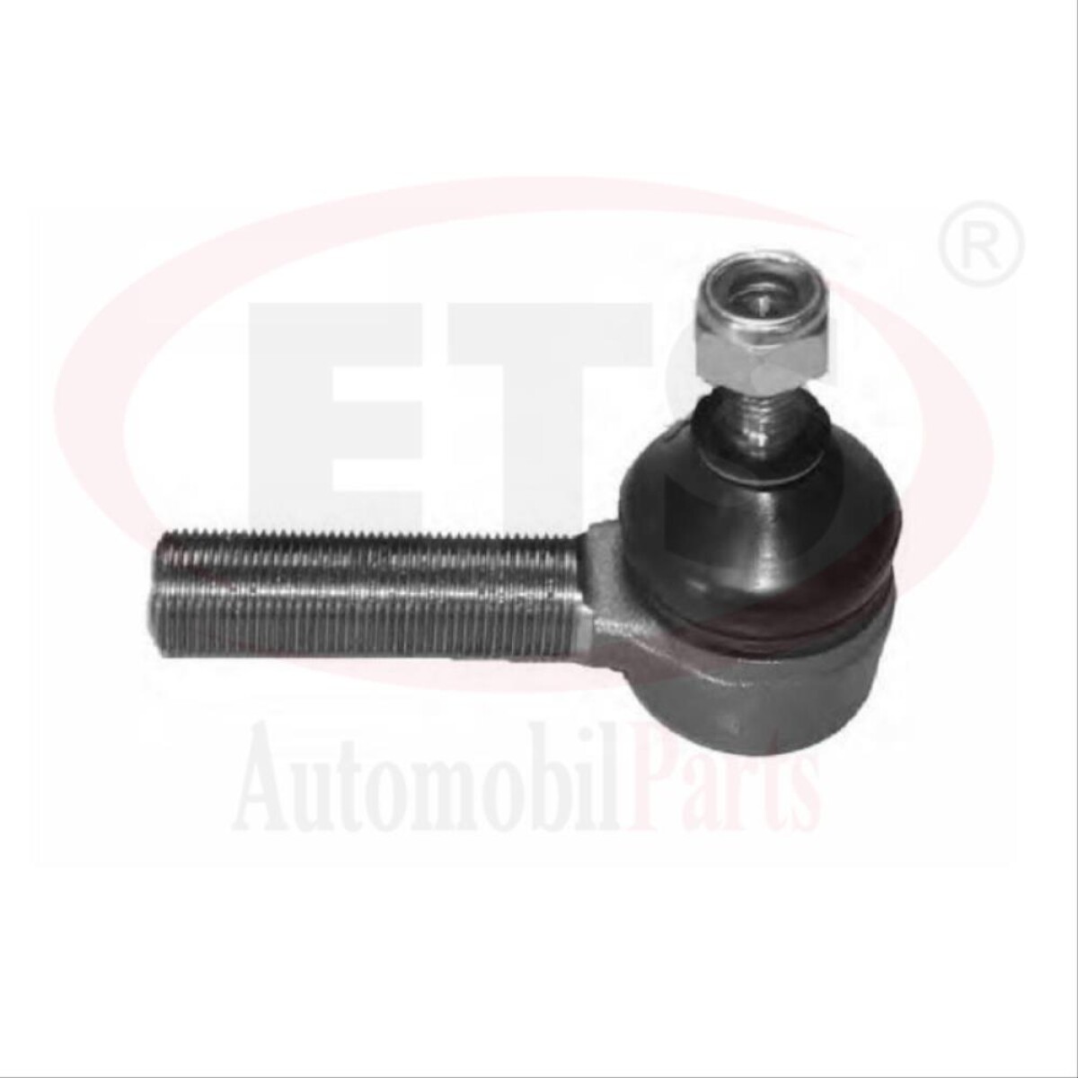 PUNTERO DE DIRECCION JMC DER.BARRA LARGA JX1032/43 ISUZU NKR 20X1.5 18MM ETS 