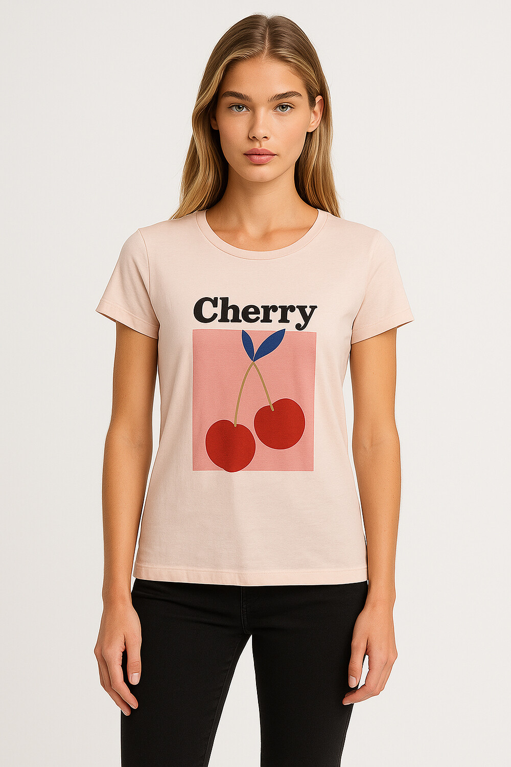 Remera Monoun Estampado 4