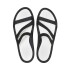 Swiftwater Sandal - Mujer Black/white