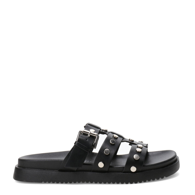 Sandalias de Mujer Miss Carol Nevada Negro