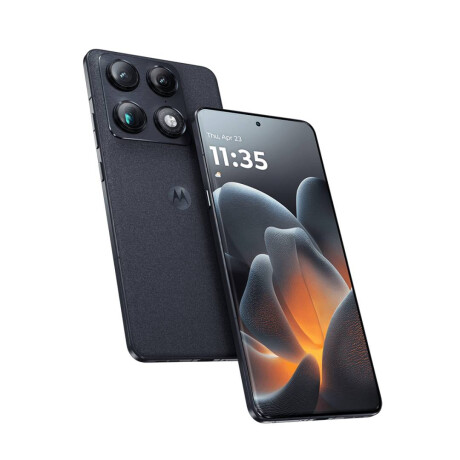 Celular Moto Signature 5G DS 16GB / 1TB Negro
