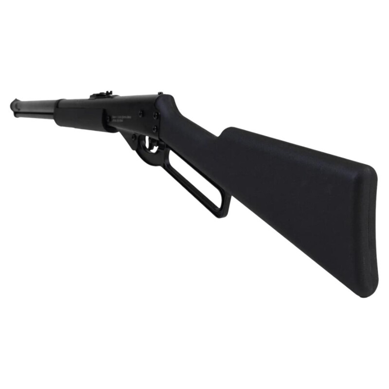 Rifle Palanquero Rossi Cowboy Calibre 4.5mm + 1500 Balines Polimero