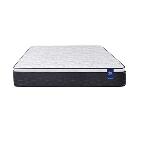 Colchon Monett 2 plazas 1.40 x 1.90