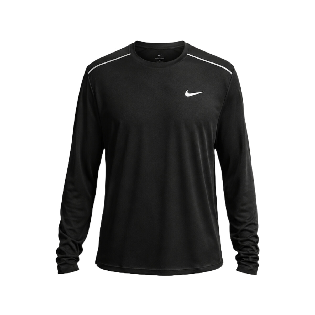 Buzo Nike Miler - Black 
