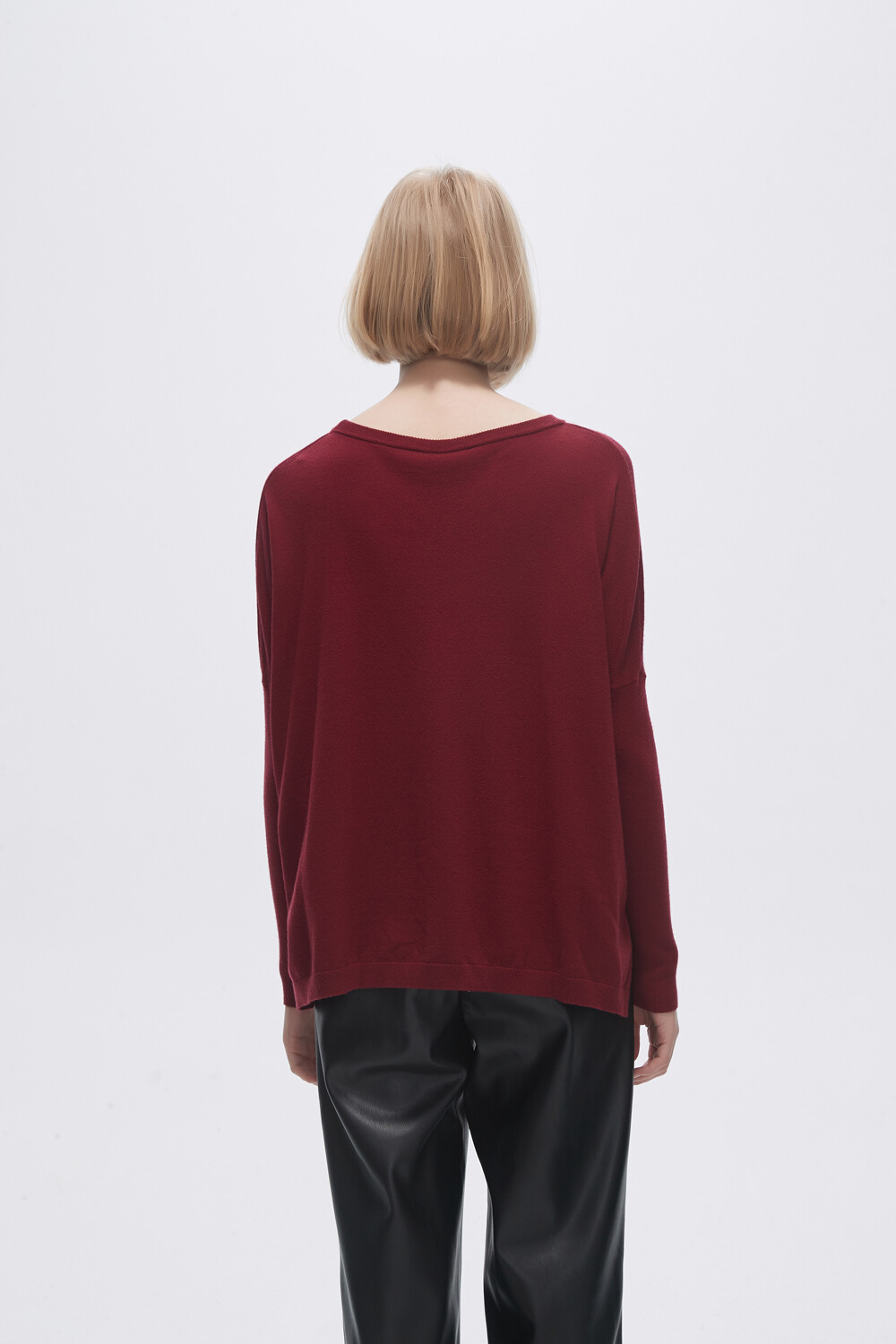 Sweater Liama Estampado 2