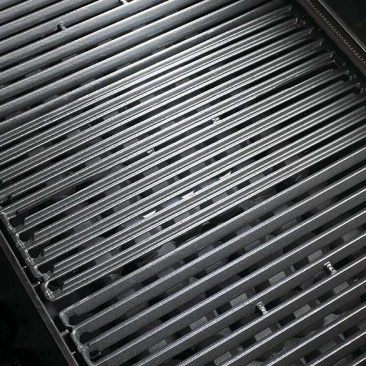 Barbacoa Broil King Royal 320 a gas Barbacoa Broil King Royal 320 a gas
