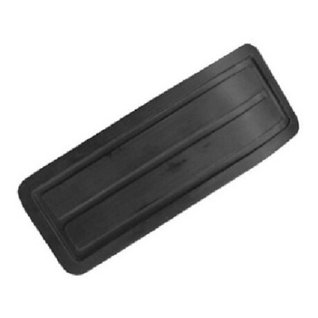 PEDALERAS VOLKSWAGEN GOMA PEDAL ACELERADOR GOL TODOS - PEDALERAS VOLKSWAGEN GOMA PEDAL ACELERADOR GOL TODOS -