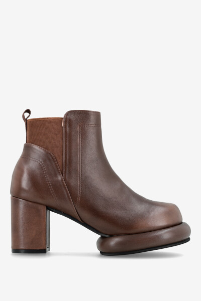 BOTA MOD EASY BOOTIE Marron