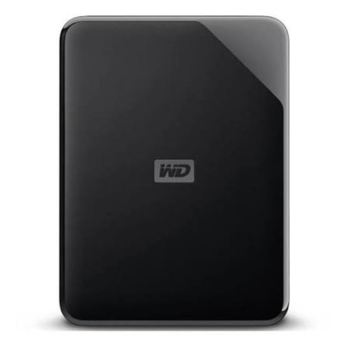 Disco Duro Portable 2TB WD 