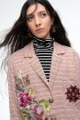 BLAZER Rosa