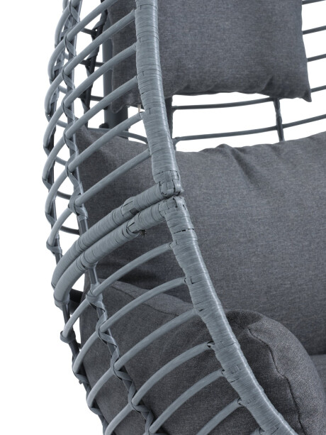 Silla colgante GUNGERNE A101xA185xP117 g Silla colgante GUNGERNE A101xA185xP117 g