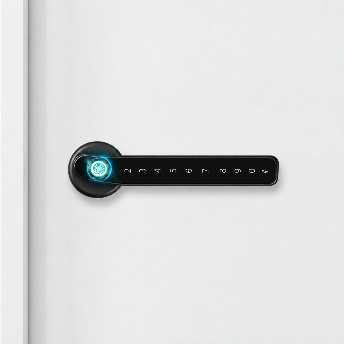 Cerradura Inteligente Viro Basic Smart 