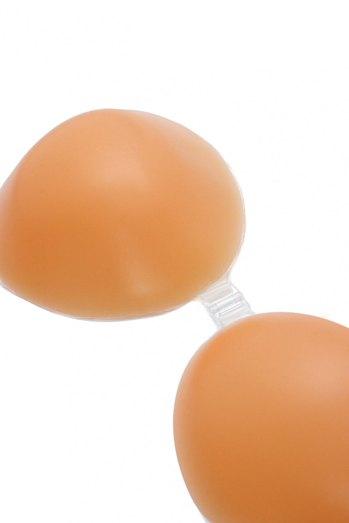 Soutien De Silicona Beige