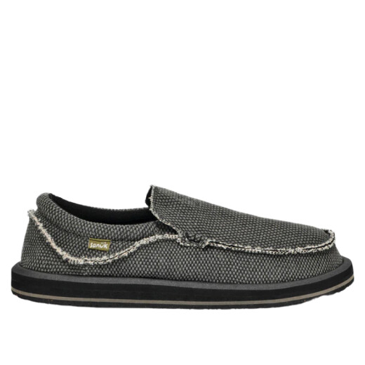 Zapatos Sanuk M Chiba - Gris Zapatos Sanuk M Chiba - Gris