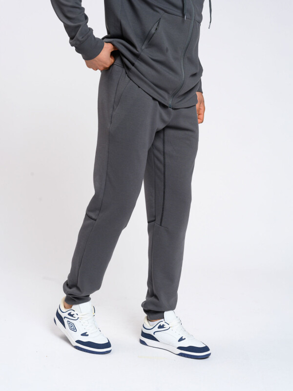 PANTALÓN STID Umbro Hombre 002