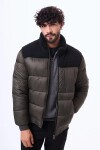 Campera Artigas Gris