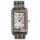 Reloj Pulsera para Mujer Diseño Clásico Elegante con Brillos Plateado